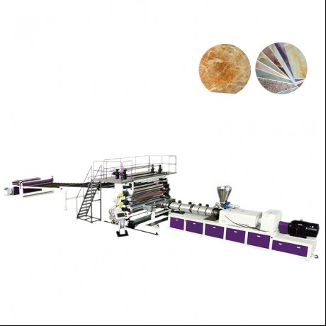 פּווק באַפּוצונג / מירמלשטיין בלאַט יקסטרוזשאַן ליניע
